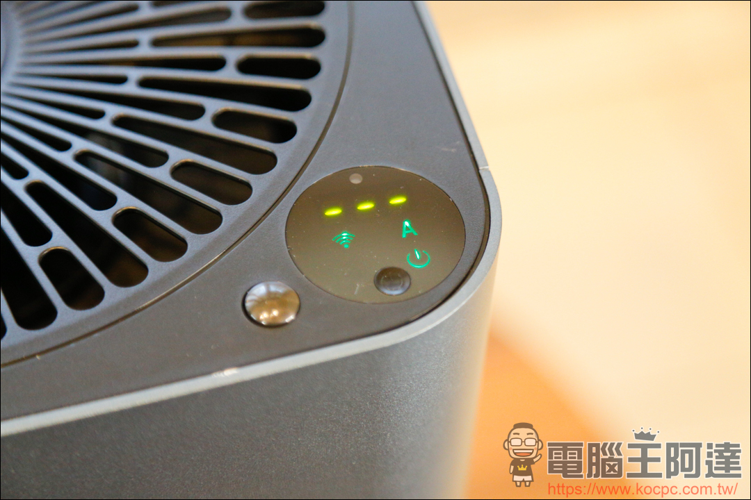 《POIEMA Evo 空氣淨化器》小空間高效率空氣淨化全新利器！ - 電腦王阿達