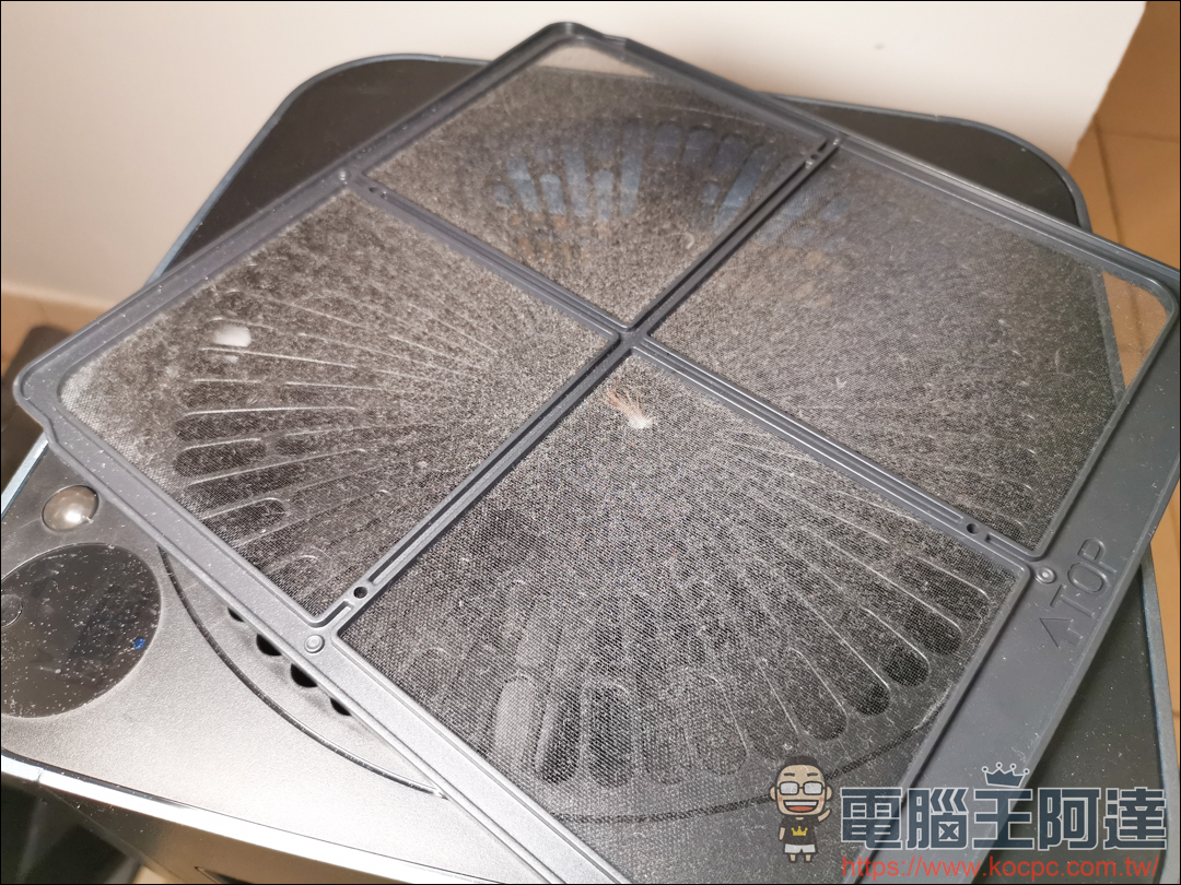 《POIEMA Evo 空氣淨化器》小空間高效率空氣淨化全新利器！ - 電腦王阿達