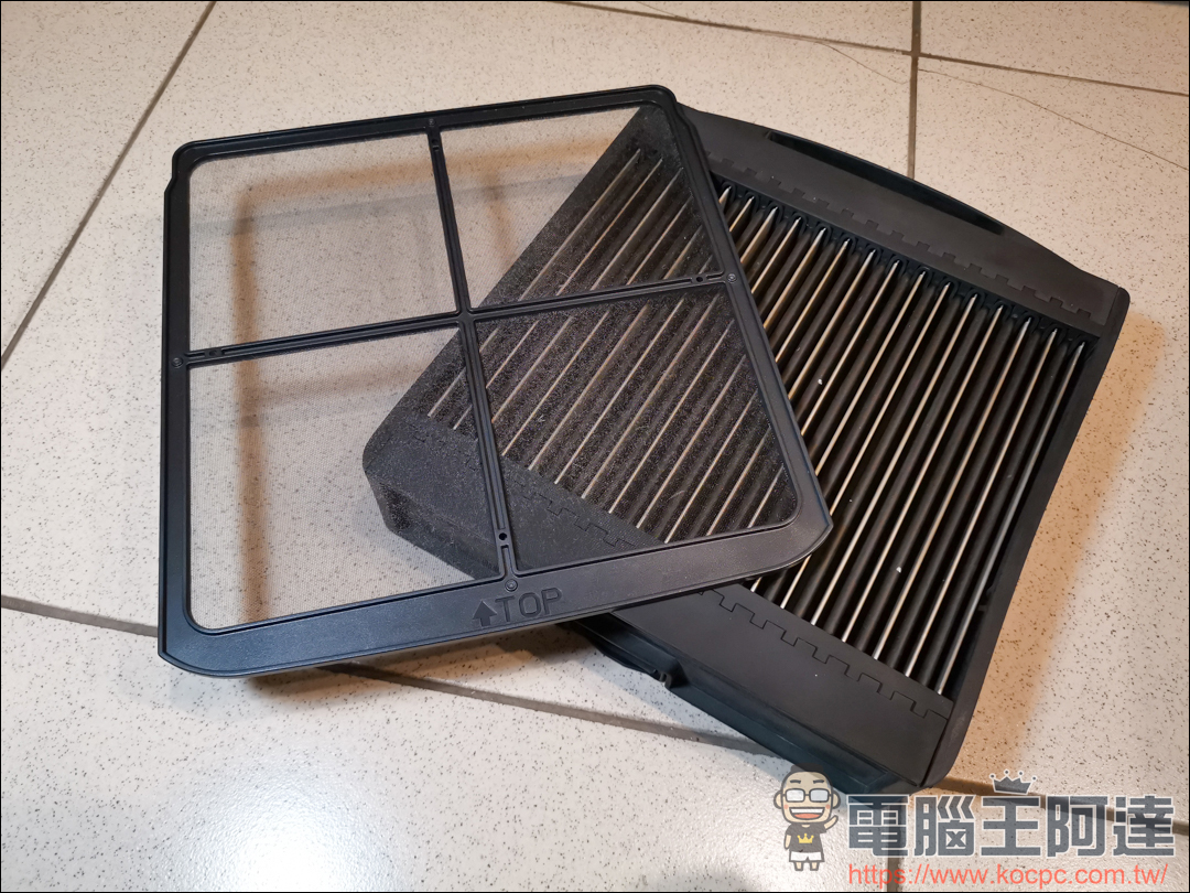 《POIEMA Evo 空氣淨化器》小空間高效率空氣淨化全新利器！ - 電腦王阿達
