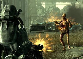 經典角色扮演遊戲《異塵餘生 3》年度最佳遊戲版限免！終身免費遊玩