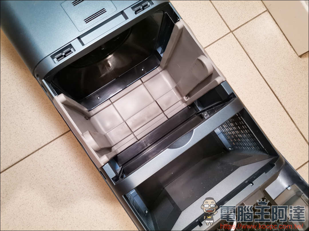 《POIEMA Evo 空氣淨化器》小空間高效率空氣淨化全新利器！ - 電腦王阿達