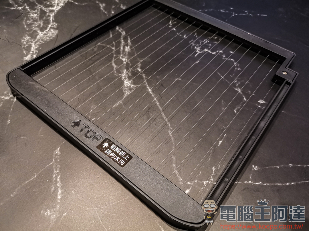 《POIEMA Evo 空氣淨化器》小空間高效率空氣淨化全新利器！ - 電腦王阿達