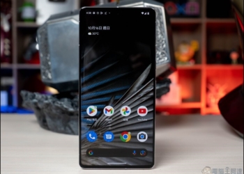 Pixel 用戶回報，Android 17 更新後出現奇怪的觸控螢幕錯誤 - 電腦王阿達
