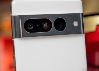 Google 相機應用更新為Pixel 7 Pro用戶帶來新的微距對焦設定功能 - 電腦王阿達