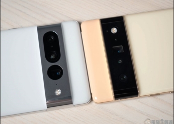 Google Pixel 7 Pro 開箱評測：拍照錄影更好、AI 效果更棒的智慧旗艦