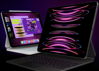 有網友日前訂購舊款 iPad Pro ，在未出貨前接獲通知免費升級 M2 晶片的全新版本