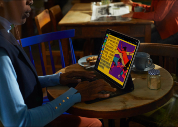 有網友日前訂購舊款 iPad Pro ，在未出貨前接獲通知免費升級 M2 晶片的全新版本