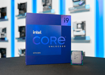 破世界紀錄！超頻玩家將 i9-13900K 超到 8.81 GHz，擠下蟬聯 8 年多的 AMD FX-8370