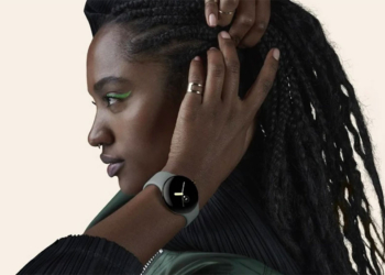 Google 表示 Pixel Watch 用戶看到的殘影並不是螢幕烙印