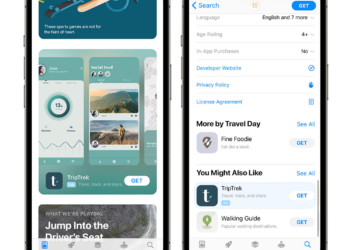 Apple 將在 App Store 裡置入更多廣告，就從本週開始