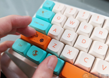 清理鍵盤或離開座位時，讓你能暫時鎖住與停用電腦鍵盤的 4 個方法