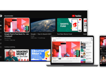 YouTube 帶來全新深色主題外觀、縮放影片等播放器改進新功能 - 電腦王阿達