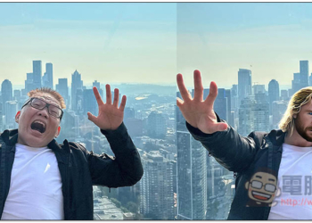 Erase and Replace by Runway 用一段敘述文字，就能替換掉照片中的人、物品、動物等