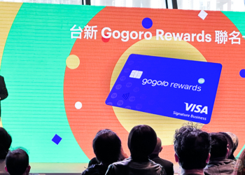 Gogoro 未來五年計劃包括滿滿 Gogoro Rewards 回饋與「換電戰 M」換電遊戲