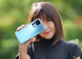 全方位均衡的高階新機 Xiaomi 12T 開箱實測，效能、攝影、操作感達到平衡