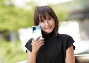 立下 2 億畫素的里程碑！新超值 S8+ Gen1 旗艦 Xiaomi 12T Pro 實測