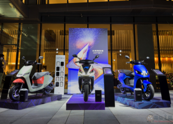 光陽重磅宣布 Ionex 全面進化汰換 2.0「全面感謝」計畫，超殺折抵老車主等於只花 800 元騎到爽！