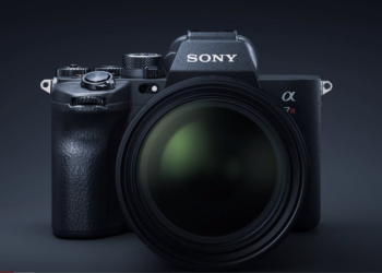 Sony 正式發表單眼相機「α7R V」 8K Sample Video同步公開