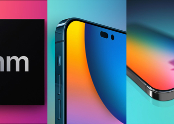 iPhone 15 Pro 傳聞將升級 8GB RAM、USB-C、A17 仿生晶片、潛望式長焦鏡頭等升級