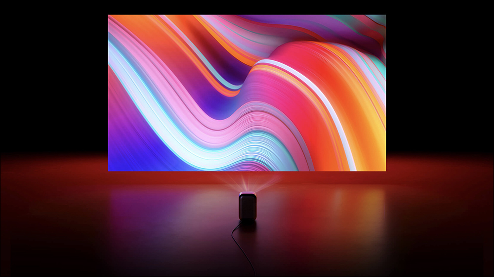 Redmi 智慧投影機系列新品發表：Pro 機型支援自動校正、自動對焦、自動避障、自動入幕 - 電腦王阿達