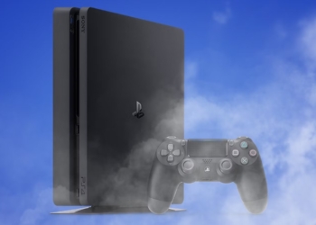 常受人委託清理主機的網友分享一位老菸槍的 PS4 主機內部的慘況