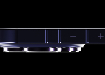 iPhone 15 系列傳聞將搭載更多 Taptic Engine ，以支援固態按鍵的音量鍵與電源鍵