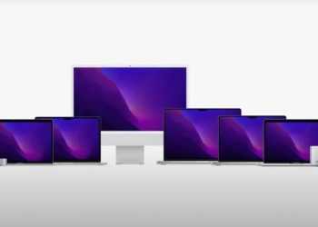 最新消息指出，今年 Apple 不會推出任何新款 Mac 系列