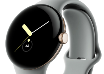 來看看 Pixel Watch 的「24 小時」續航定義（還真的沒啟動 AOD「持續待機螢幕」顯示）