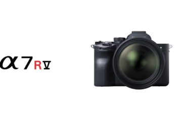 Sony A7R5 發表！搭載全新 AI 技術自動對焦，支援 8K 超高畫質錄影