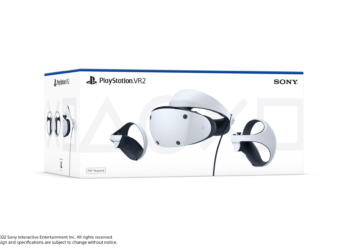 PlayStation VR2公開本體售價與組合包資訊 價格18,880元起