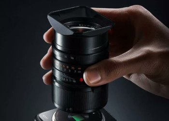 小米 12S Ultra 概念機亮相！支援外接 Leica M 系列相機鏡頭