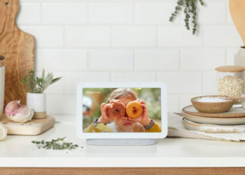 Google 為語音助理加入家長控制功能與兒童專屬語音、辭典