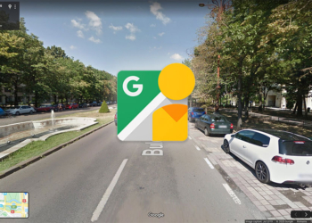 獨立的 Google 街景應用將在 2023 年 3 月功成身退