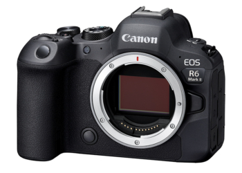 全面進化！Canon EOS R6 Mark II 全片幅無反強勢登場
