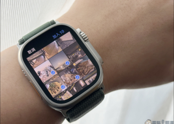 LINE 12.18.0 版本更新釋出：語音訊息可選擇播放區段、記事本相簿可設為公告、Apple Watch 可發送照片