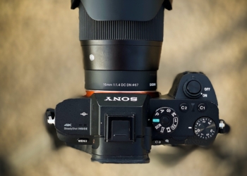 相機 PASM 模式是什麼？學攝影要學會的 4 大拍攝模式！