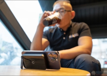 BEZALEL 倍加能 Prelude X 系列 MagSafe 磁吸無線充電器：免帶充電線！徹底解決果粉各種充電焦慮