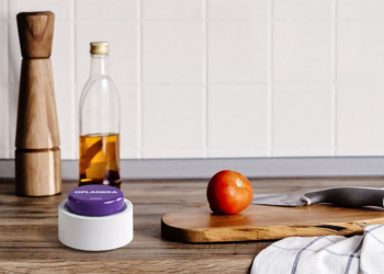 國外零售通路推出隨機食譜按鈕，晚餐沒靈感時按下就來什麼煮什麼