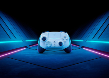 Razer 推出可自訂的高階 PS5 手把，價格高達 8,490 元