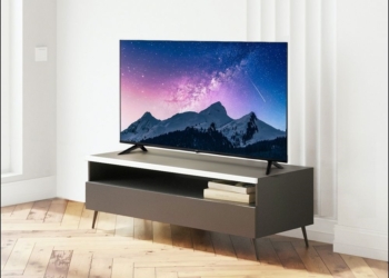 OVO首推電視訂閱制，月付499元55吋4K智慧電視送到家