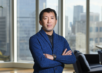 《惡靈古堡》之父三上真司疑似正在與卡普空和白金工作室合作打造一款神祕新作