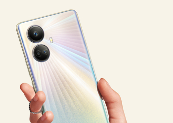 realme 10 系列將於 11/17 發表：新機規格特色提前預熱， realme 10 Pro+實機外觀提前流出