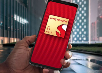 高通 Snapdragon 8 Gen 2 發表，希望為旗艦機提供強大 AI 優勢