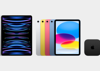 iPad 10、 M2 iPad Pro 與全新 Apple TV 4K 通過 NCC 認證，近期即將在台開賣