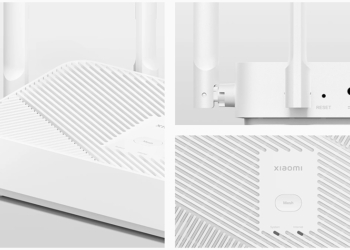 小米 Xiaomi 路由器 AX3000 NE 將於 11/22 正式在台開賣