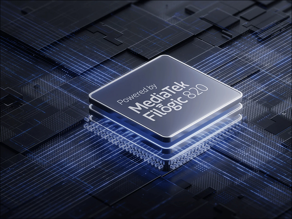 小米 Xiaomi 路由器 AX3000 NE 將於 11/22 正式在台開賣 - 電腦王阿達