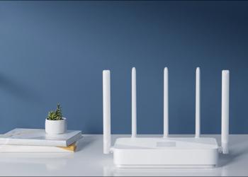 小米 Xiaomi 路由器 AX3000 NE 將於 11/22 正式在台開賣