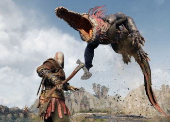 動保團體 PETA 呼籲《戰神：諸神黃昏》開發團隊在遊戲中加入「動保模式」，讓玩家不用傷害動物敵人