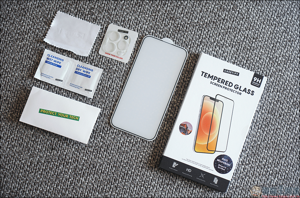 iPhone 14 系列 CASETiFY 防摔手機殼開箱體驗｜終極、強悍防摔，隨心搭配獨有風格！ - 電腦王阿達