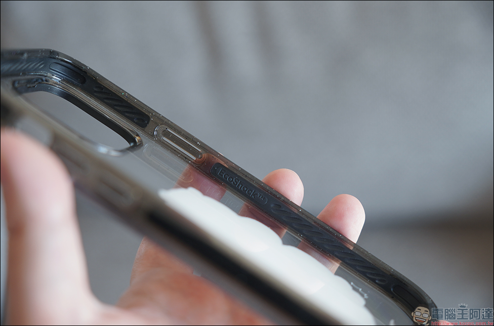 iPhone 14 系列 CASETiFY 防摔手機殼開箱體驗｜終極、強悍防摔，隨心搭配獨有風格！ - 電腦王阿達
